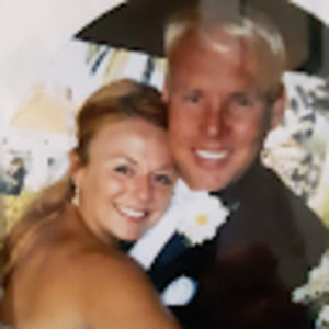 Meet your Posher, Todd